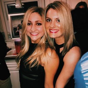 Meet your Posher, Mackenzi